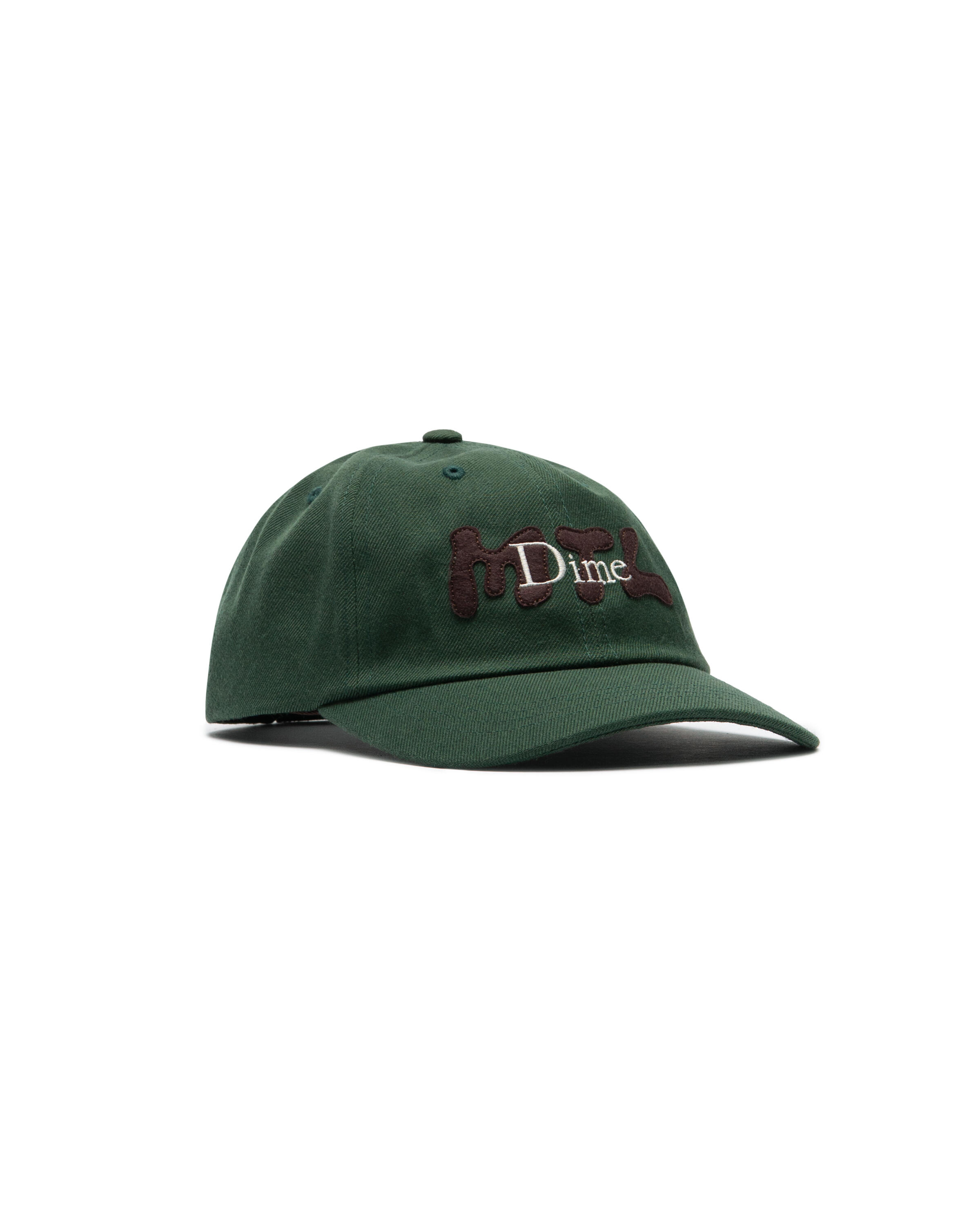Dime キャップ Dime MTL Low Pro Cap | DIME2SP2518PIN | AFEW STORE